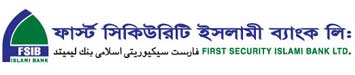 First Security Islami Bank Ltd. Logo