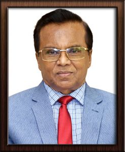 Dr. Momtaz Uddin Ahmed