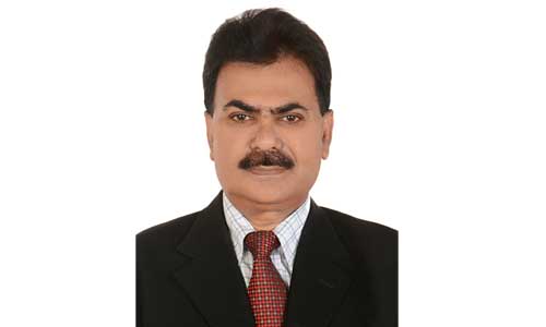 Mr. Md. Saifur Rahman Patwary (Azad) Promoted as Deputy Managing ...