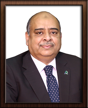 Syed Waseque Md Ali