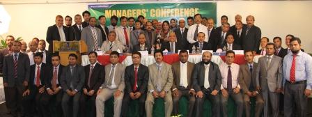 Chittagong Zone_Managers Conference_ 09.10.2015