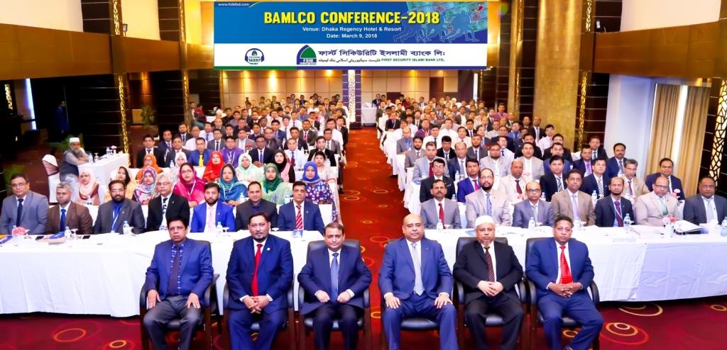 BAMLCO conference