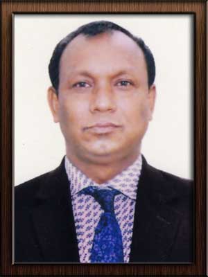 Professor Md. Kamal Uddin, PhD Independent Director